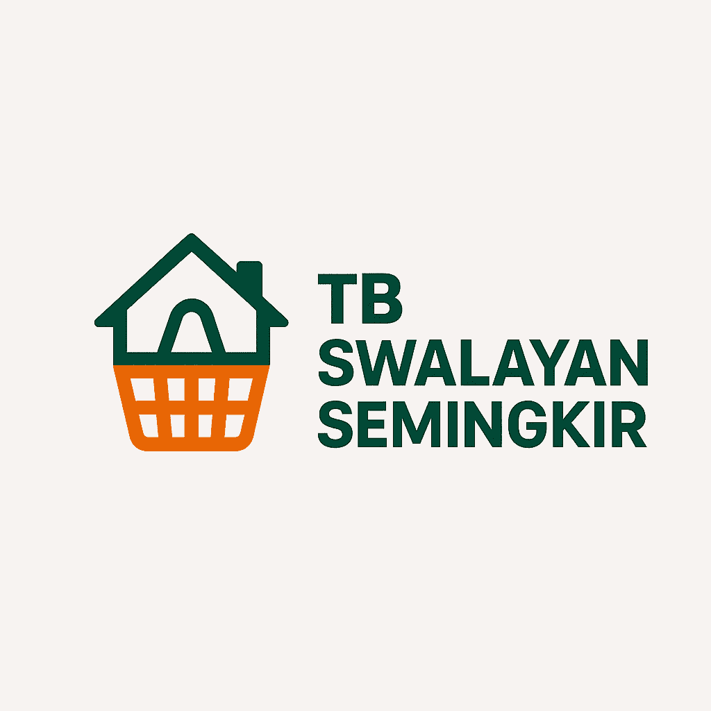 TB Swalayan Semingkir